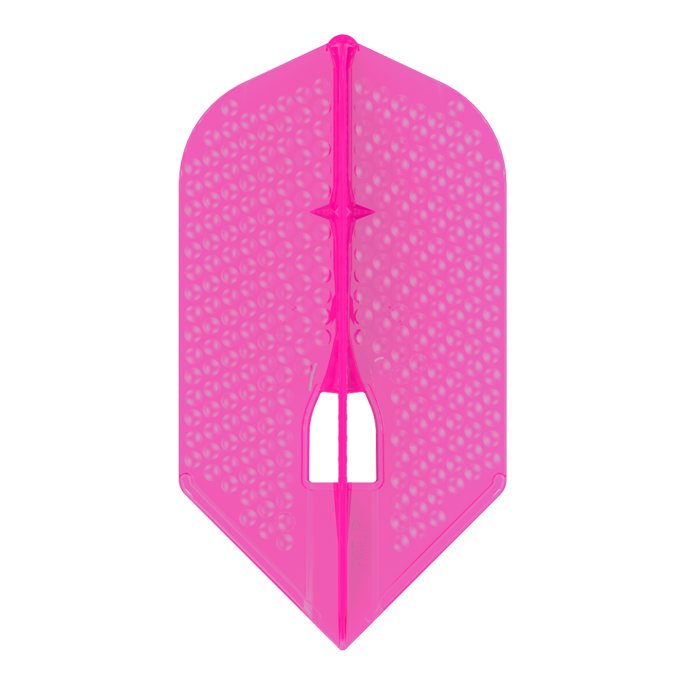 L-Flight PRO dimple L6d Hot Pink