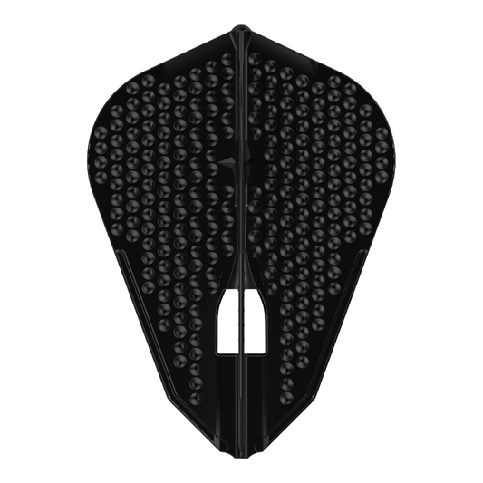 L-Flight PRO dimple L9d Black