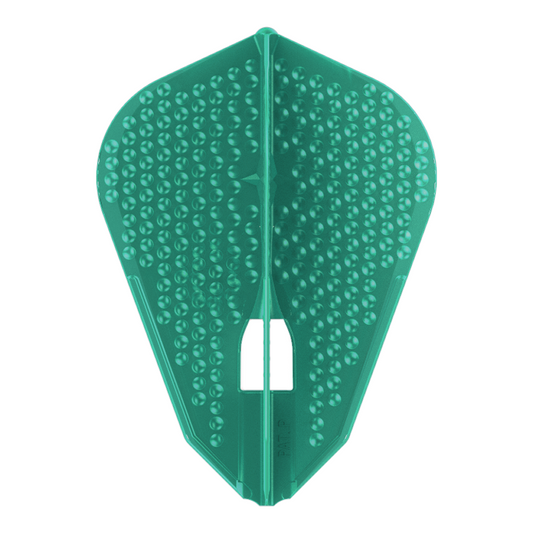 L-Flight PRO dimple L9d Pacific Green