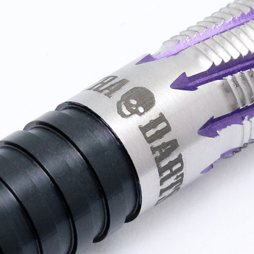 DRAGOON 3.5 森窪龍己モデル