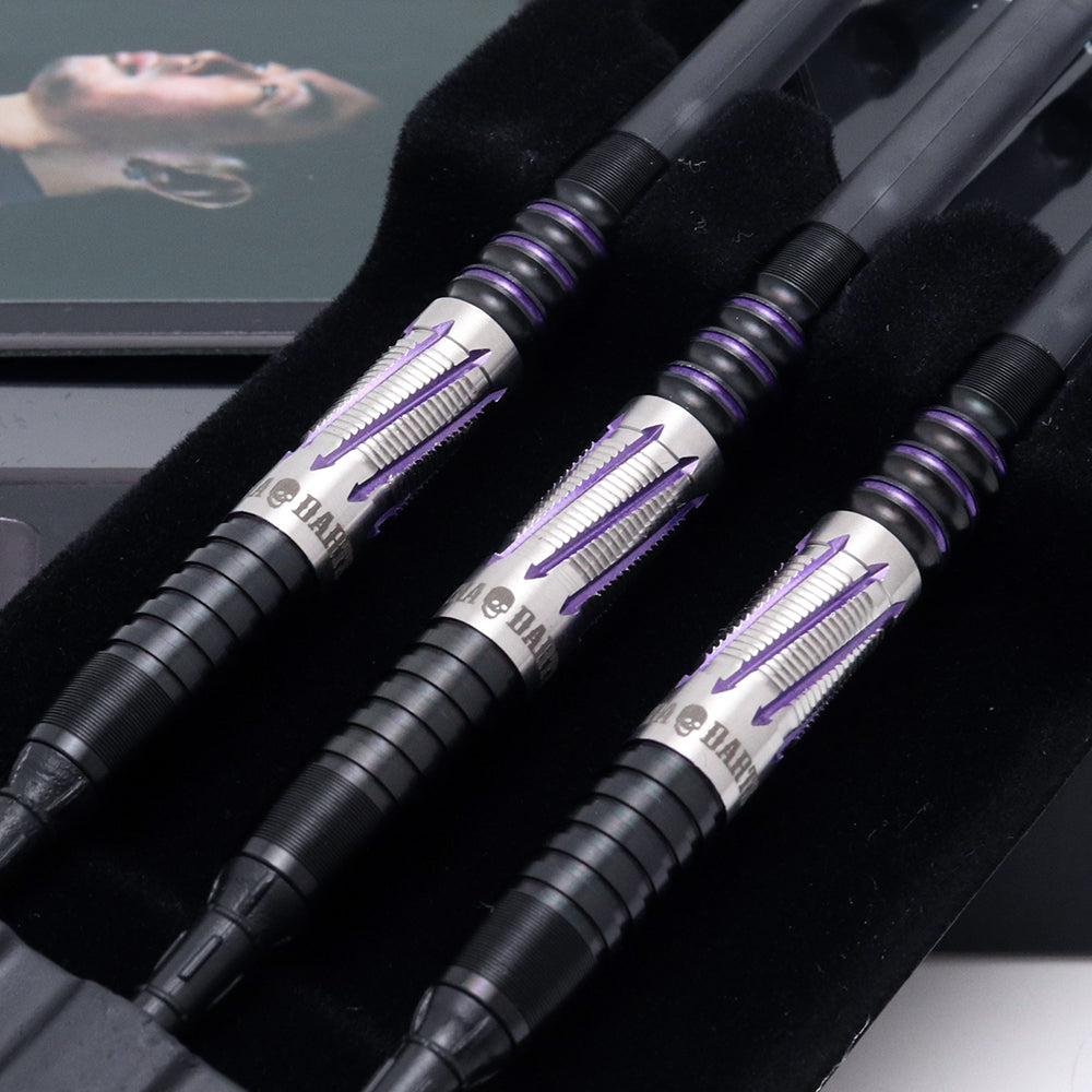 DRAGOON 3.5 森窪龍己モデル