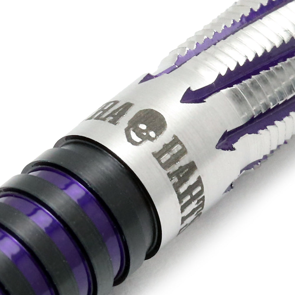 DRAGOON3.5 SOL 森窪龍己モデル