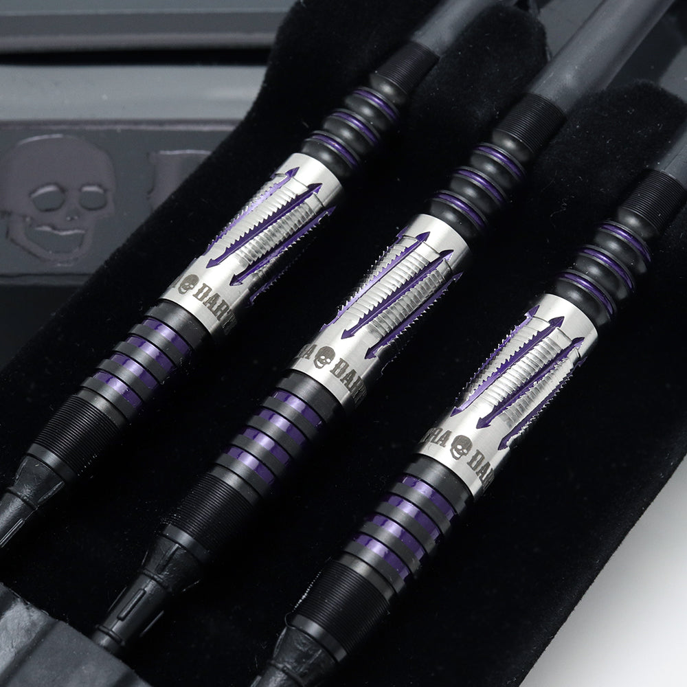 DRAGOON3.5 SOL 森窪龍己モデル