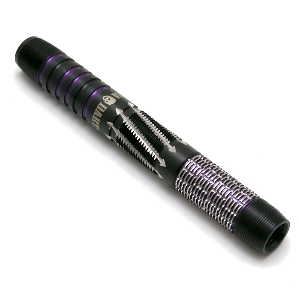 DRAGOON 4 森窪龍己モデル