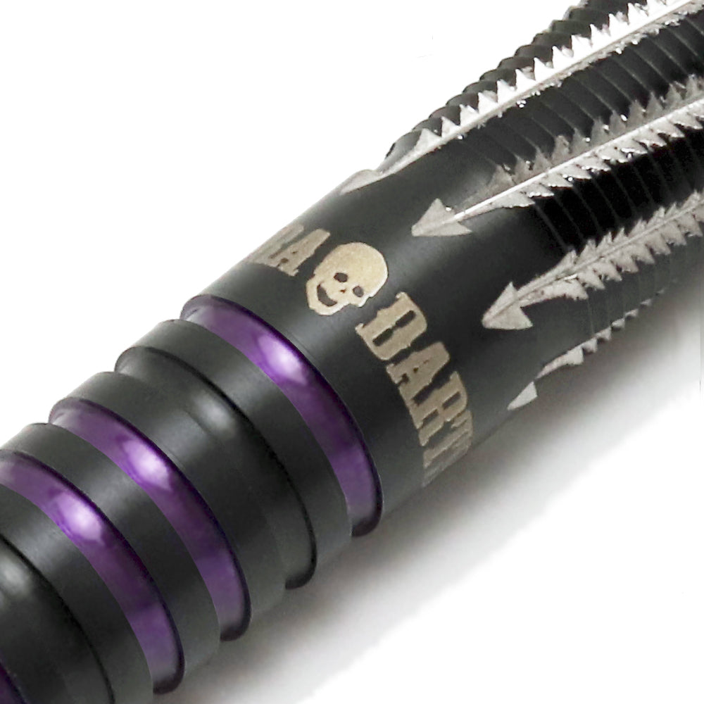 DRAGOON 4 森窪龍己モデル