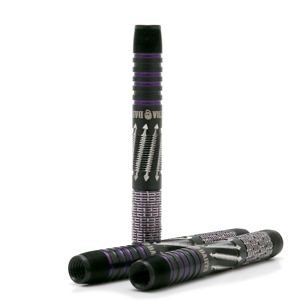 DRAGOON 4 森窪龍己モデル