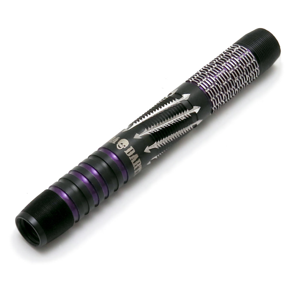 DRAGOON 4 森窪龍己モデル