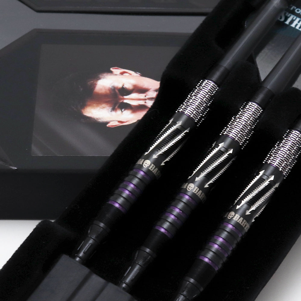 DRAGOON 4 森窪龍己モデル