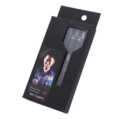 DRAGOON 4 森窪龍己モデル