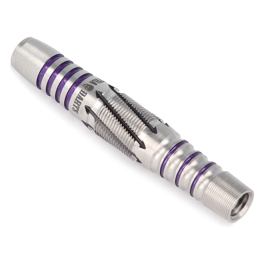 DRAGOON PW【17.5g】 森窪龍己モデル