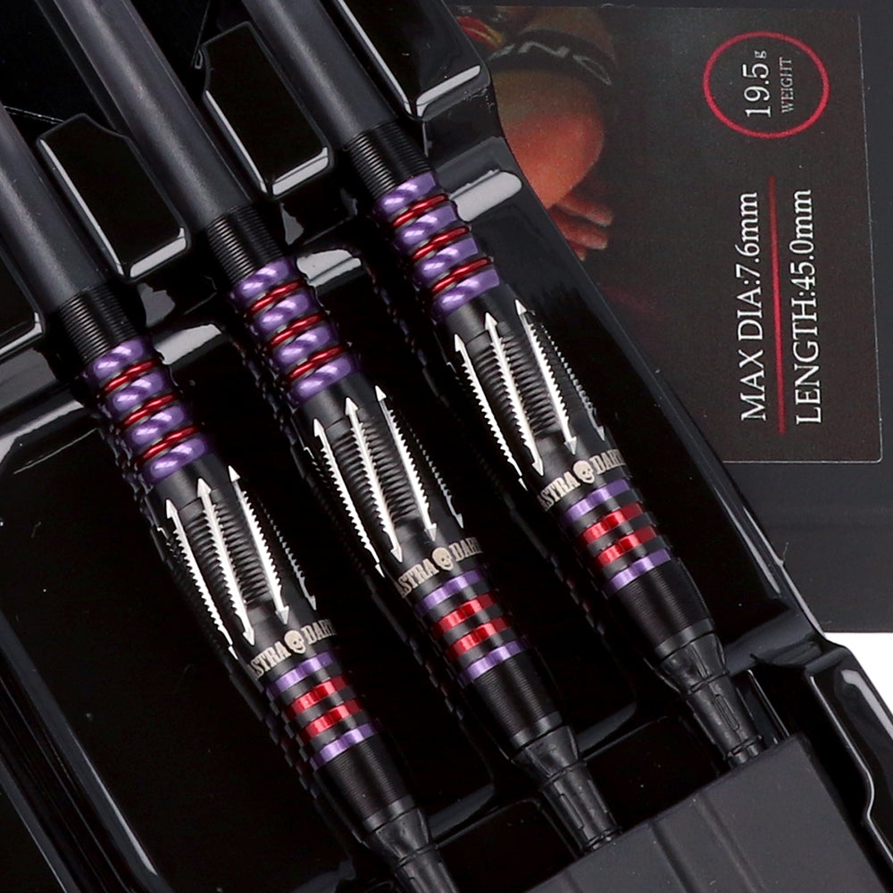 DRAGOON PW【19.5g】森窪龍己モデル