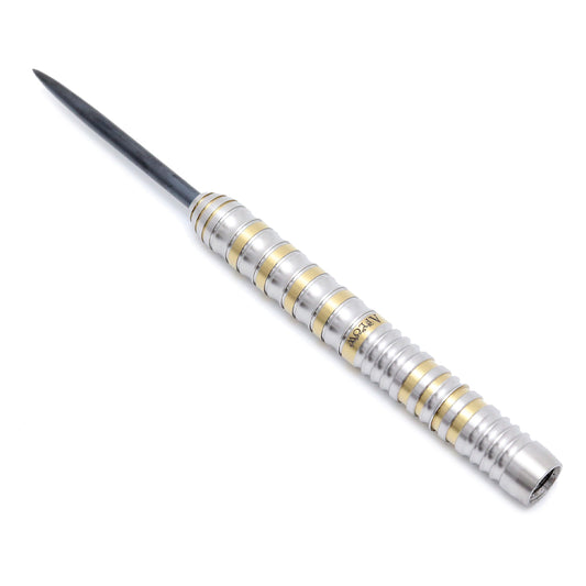 EDDIE3 Steel ファウルクス昌司エドワードモデル