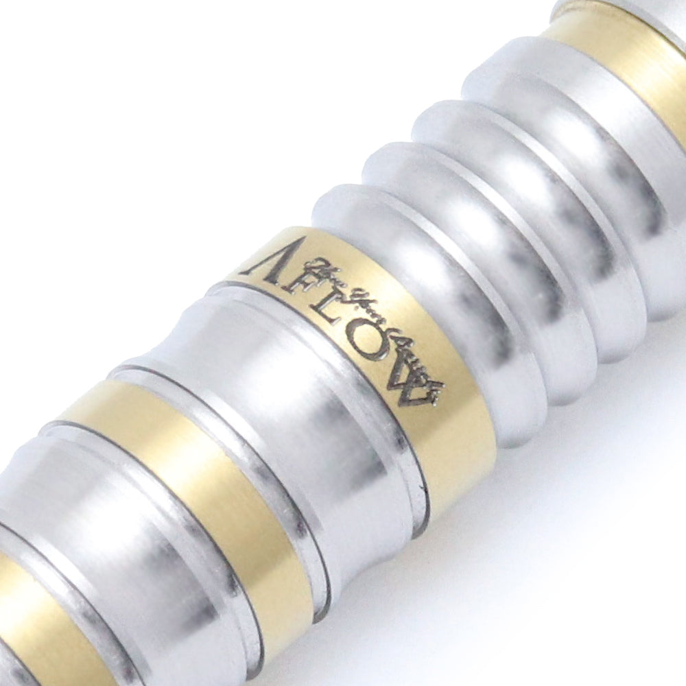 EDDIE3 Steel ファウルクス昌司エドワードモデル