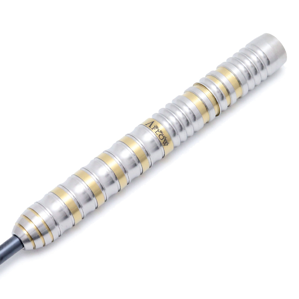 EDDIE3 Steel ファウルクス昌司エドワードモデル