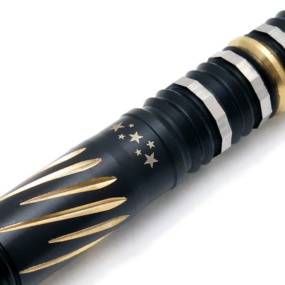 effort Period 大和久明彦モデル