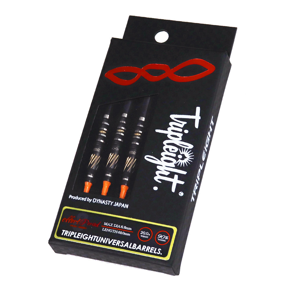 effort Period 大和久明彦モデル