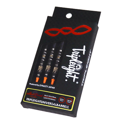 effort Period 大和久明彦モデル