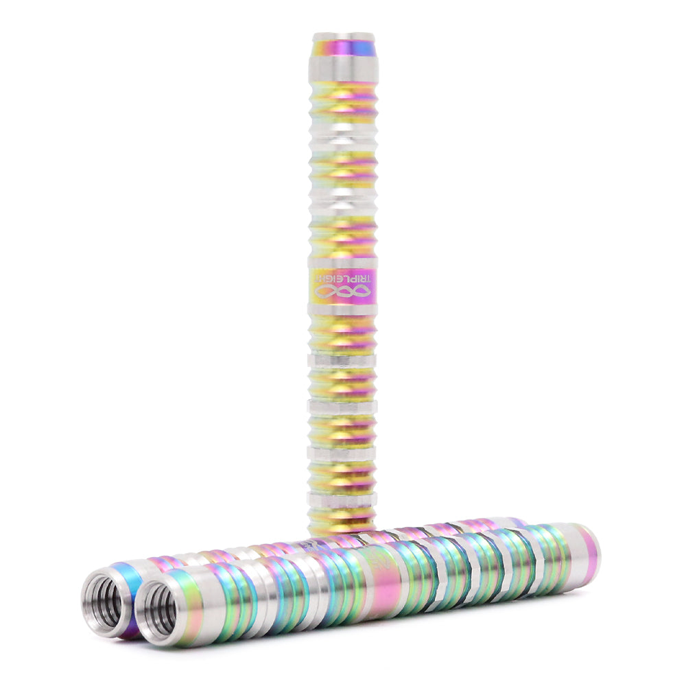 effort Zero〈20.0g〉大和久明彦モデル