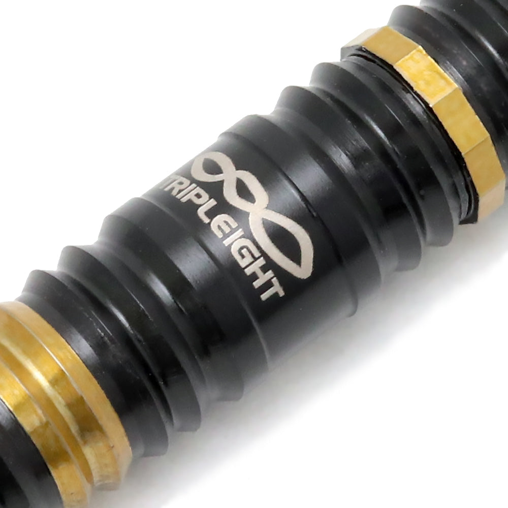 effort Zero〈21.0g〉大和久明彦モデル