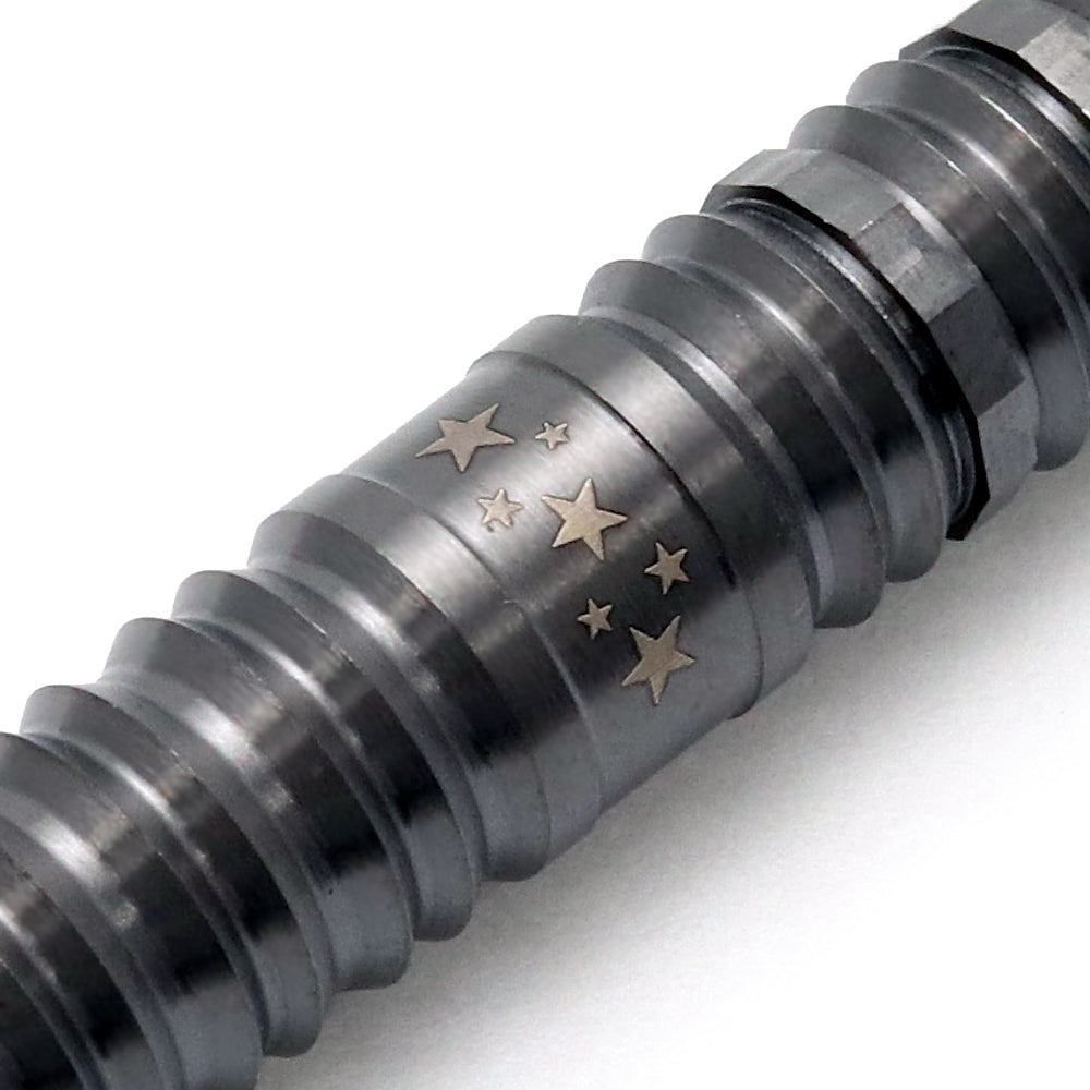 effort Zero【DLC】大和久明彦モデル