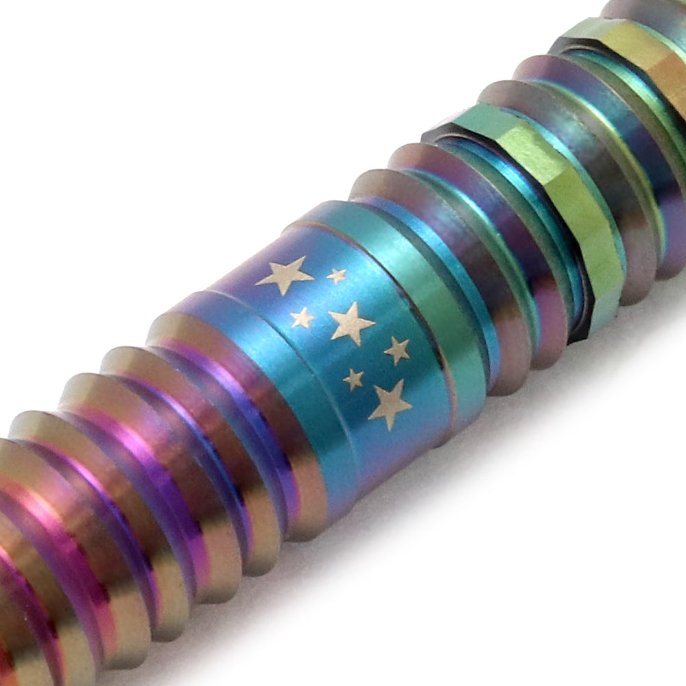 effort Zero【Rainbow95】大和久明彦モデル