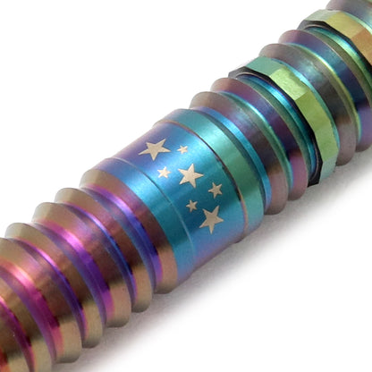 effort Zero【Rainbow95】大和久明彦モデル