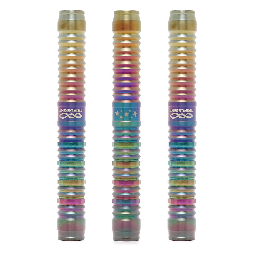 effort Zero【Rainbow95】大和久明彦モデル