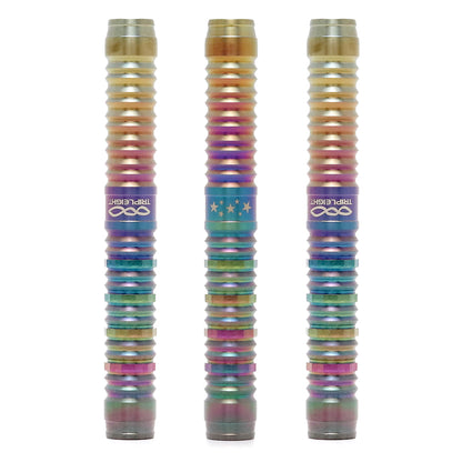 effort Zero【Rainbow95】大和久明彦モデル