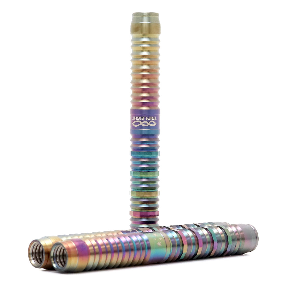 effort Zero【Rainbow95】大和久明彦モデル