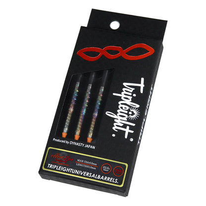 effort Zero【Rainbow95】大和久明彦モデル