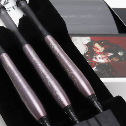 閻 兎味ペロリナモデル