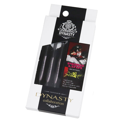 閻 兎味ペロリナモデル