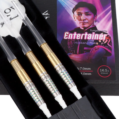 Entertainer【16.5g】大崎裕一モデル