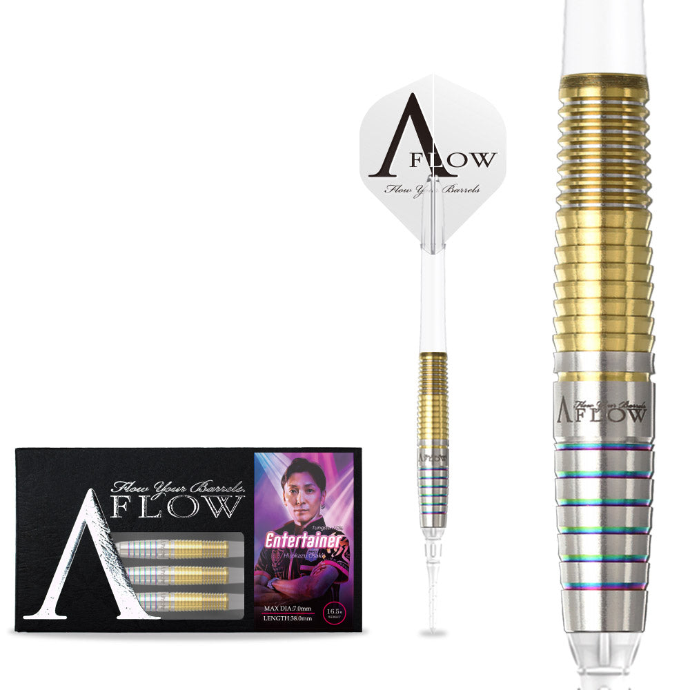 Entertainer【16.5g】大崎裕一モデル