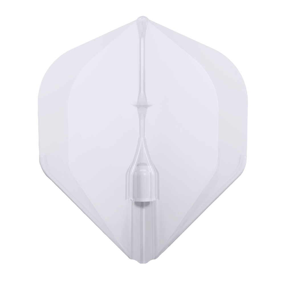 L-Flight EZ L1 Clear White
