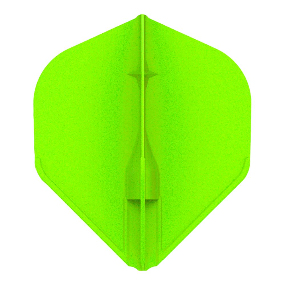 L-Flight EZ L1 Neon Green
