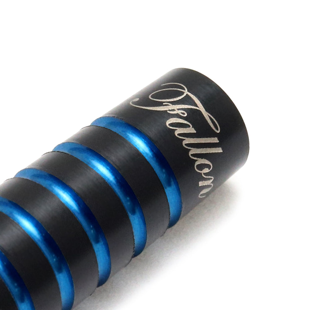 Fallon4 Steel ファロン・シャーロックモデル