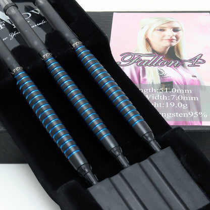 Fallon4 Steel ファロン・シャーロックモデル