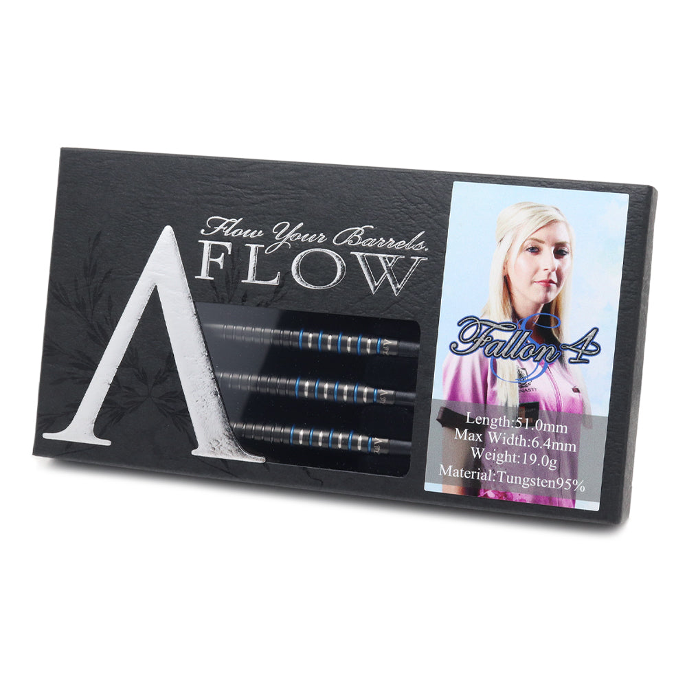 Fallon4 S ファロン・シャーロックモデル