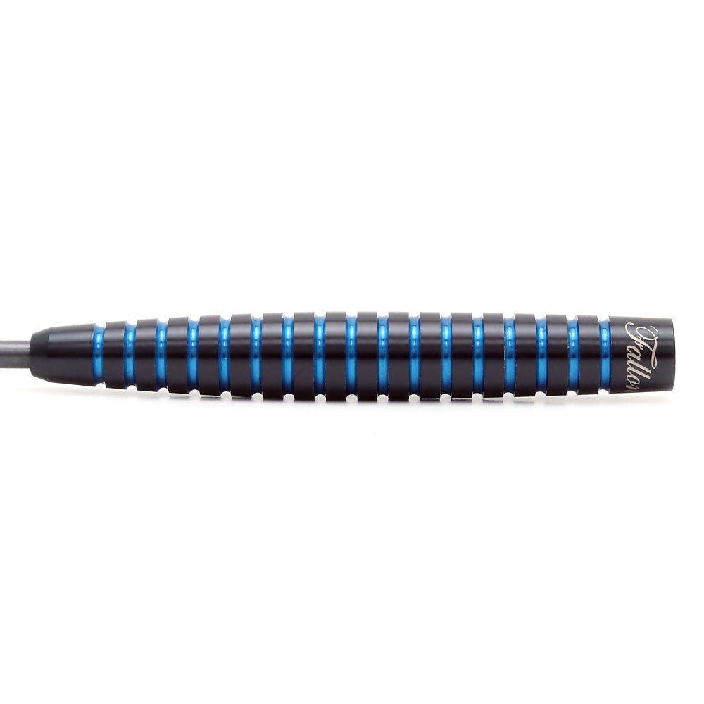 Fallon4 Steel ファロン・シャーロックモデル（ファロン4） 公式商品画像 5
