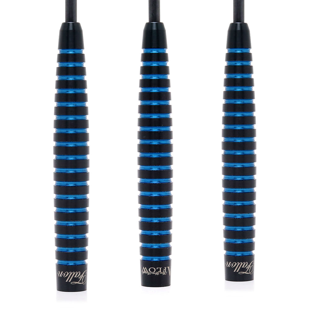 Fallon4 Steel ファロン・シャーロックモデル（ファロン4） 公式商品画像 8
