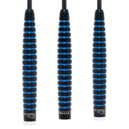 Fallon4 Steel ファロン・シャーロックモデル（ファロン4） 公式商品画像 8