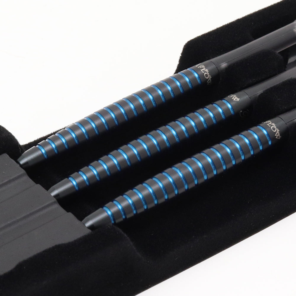 Fallon4 Steel ファロン・シャーロックモデル（ファロン4） 公式商品画像 6