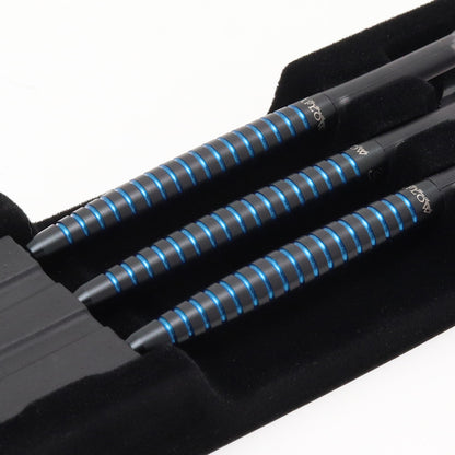 Fallon4 Steel ファロン・シャーロックモデル（ファロン4） 公式商品画像 6