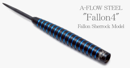 Fallon4 Steel ファロン・シャーロックモデル（ファロン4） 公式商品画像 2