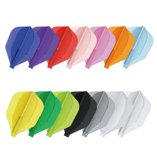 Fit Flight 【AIR】 シェイプ ピンク