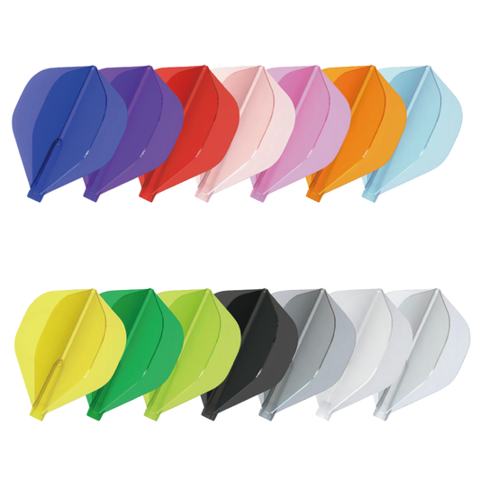 Fit Flight 【AIR】 スタンダード ブラック