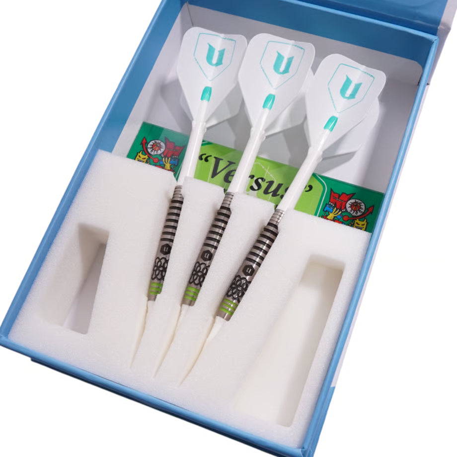 Versus 酒井素モデル