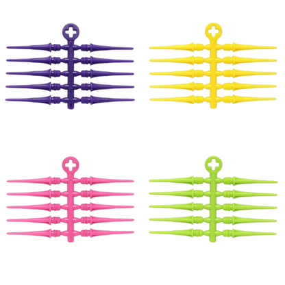 Fit Point PLUS TIP magenta