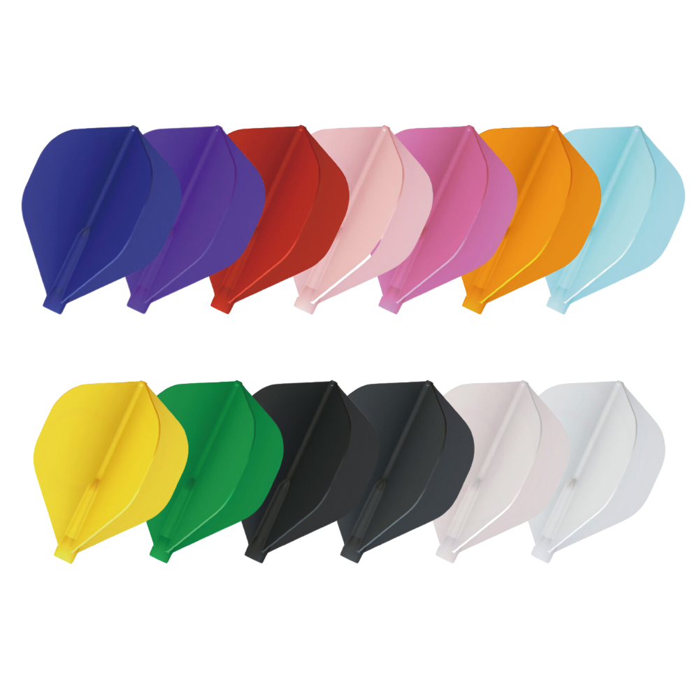 Fit Flight スタンダード 6枚入り ホワイト